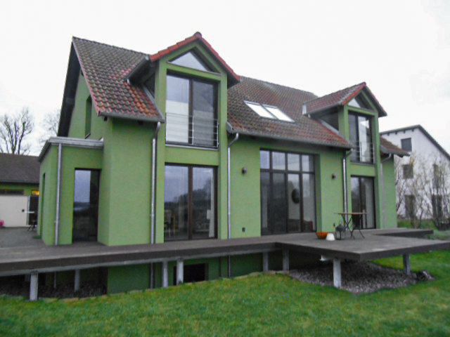 Architekturbüro Spiekermann – Umbau Susebeek 1, nachhaltige Architektur für zeitgemäßes Wohnen