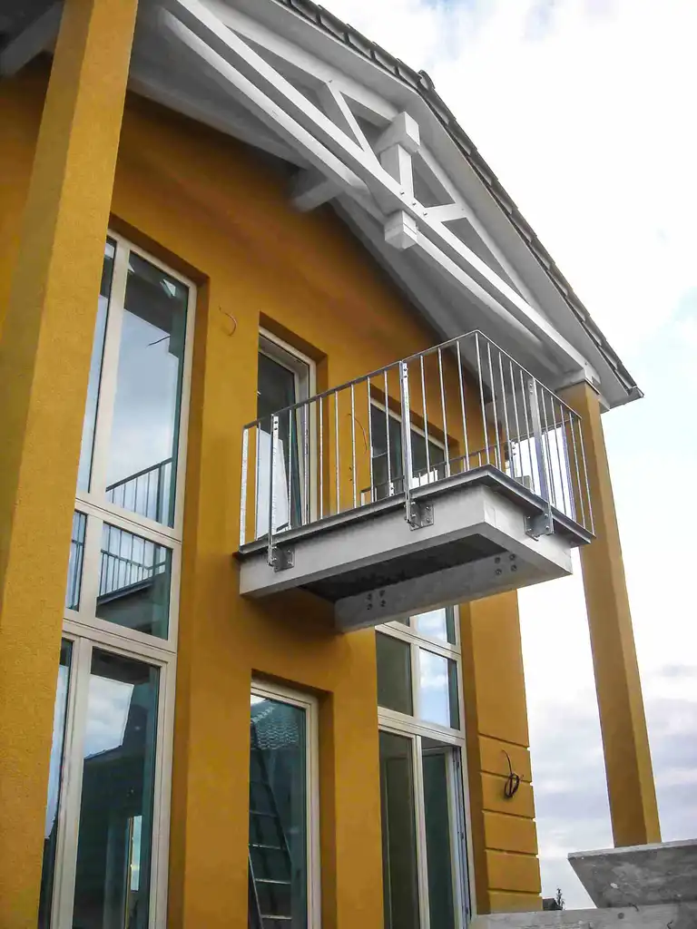 Architekturbüro Spiekermann – Dr. Bader Schwalbenbergweg 1, ein Architektenentwurf für modernes Wohnen